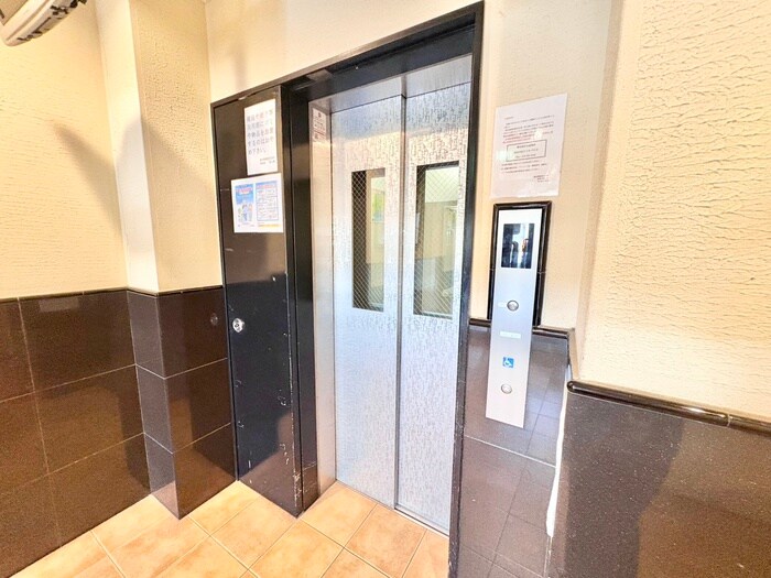 Ｍプラザ堀江南の物件外観写真