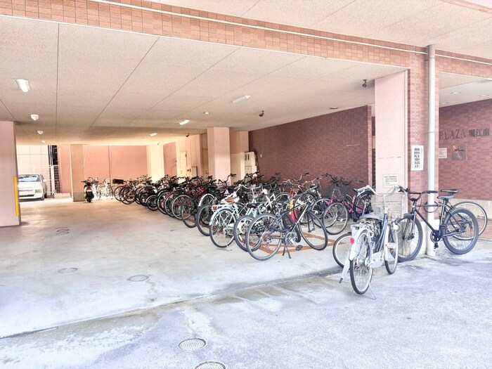 Ｍプラザ堀江南の物件外観写真