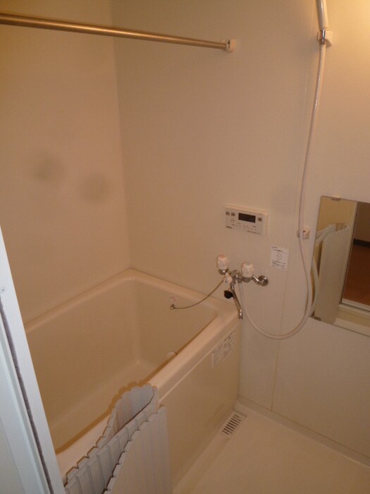 ガ－ネット・パレスの物件内観写真