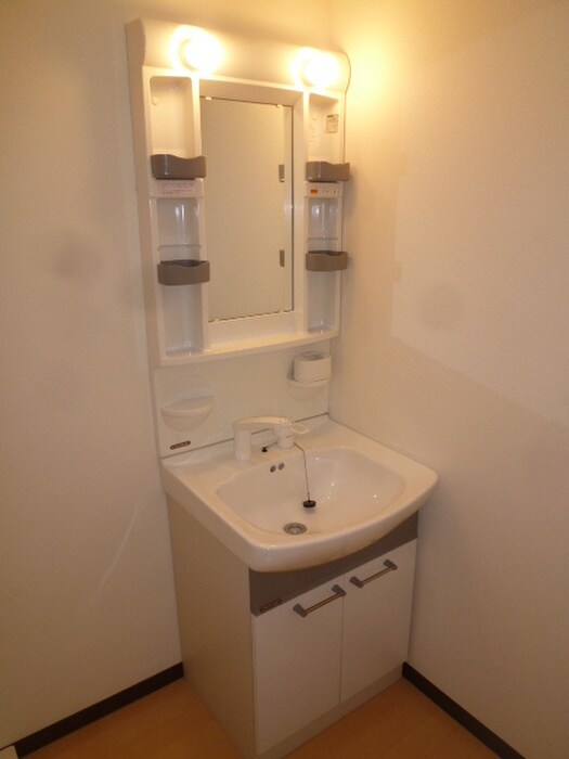 ガ－ネット・パレスの物件内観写真