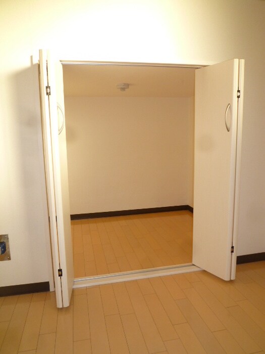 ガ－ネット・パレスの物件内観写真