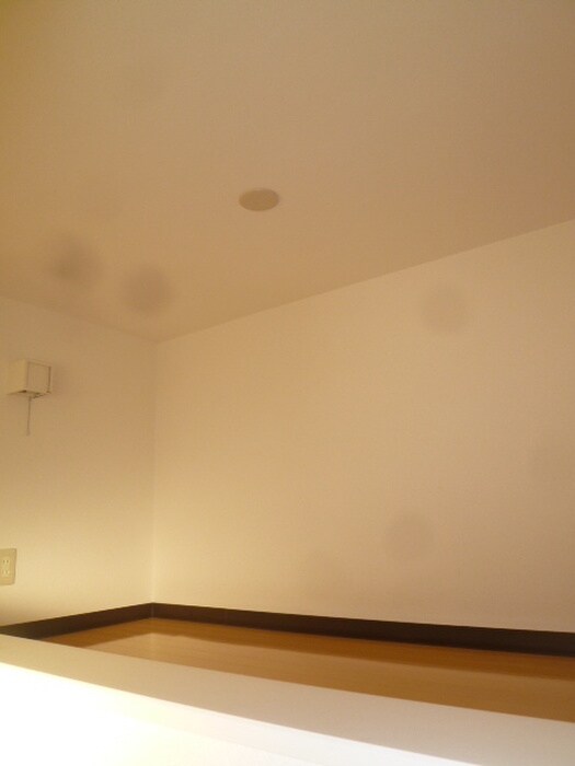 ガ－ネット・パレスの物件内観写真