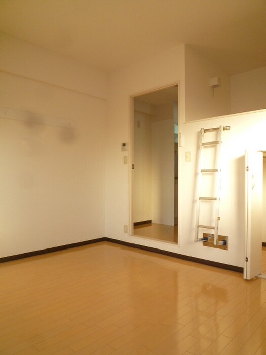 ガ－ネット・パレスの物件内観写真