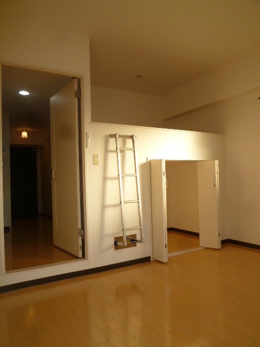 ガ－ネット・パレスの物件内観写真