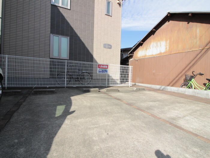 ルシェ－ル鳴尾の物件外観写真