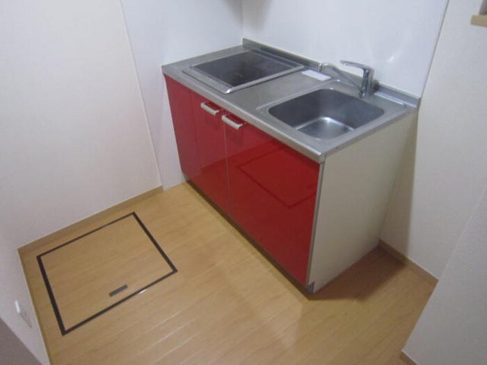 ルシェ－ル鳴尾の物件内観写真