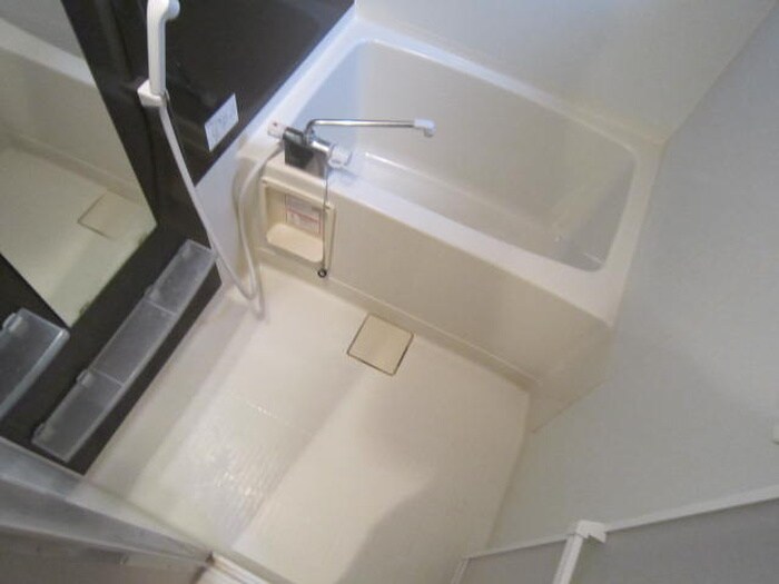 ルシェ－ル鳴尾の物件内観写真