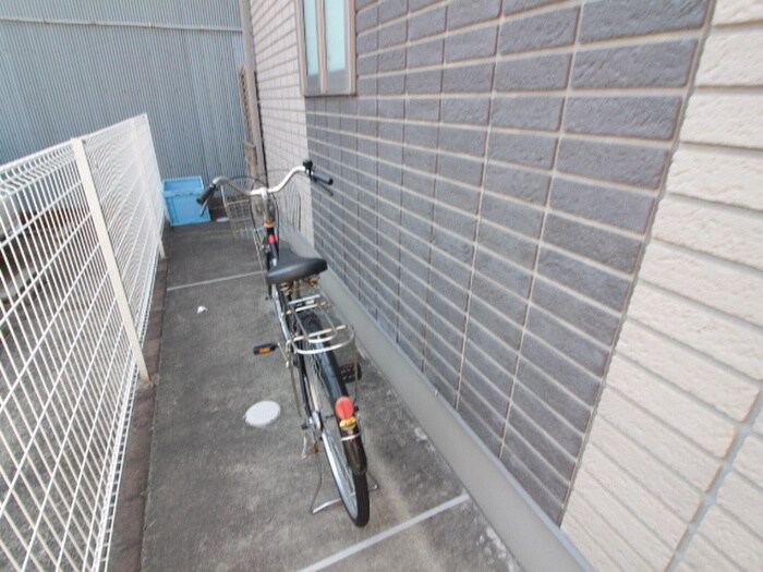 ルシェ－ル鳴尾の物件外観写真