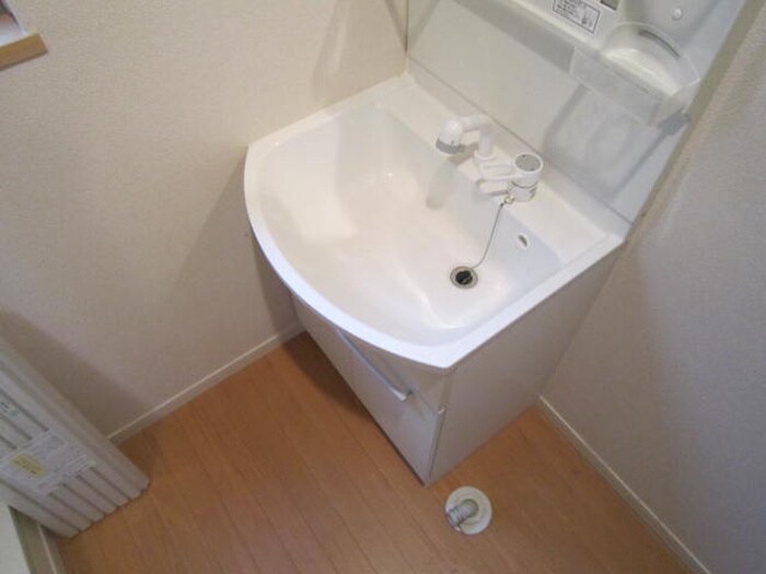 ルシェ－ル鳴尾の物件内観写真