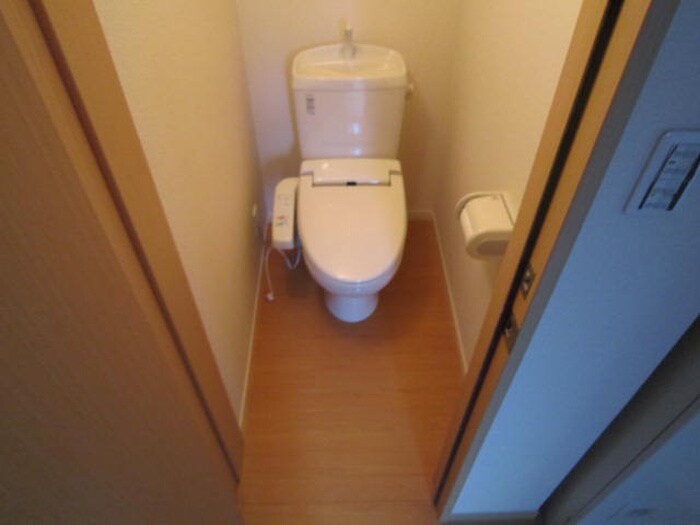 ルシェ－ル鳴尾の物件内観写真