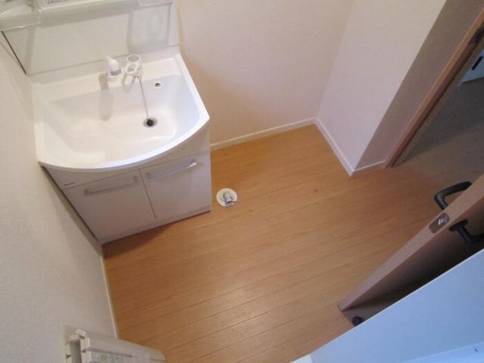 ルシェ－ル鳴尾の物件内観写真