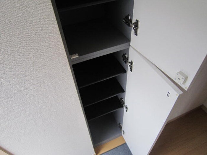 ルシェ－ル鳴尾の物件内観写真