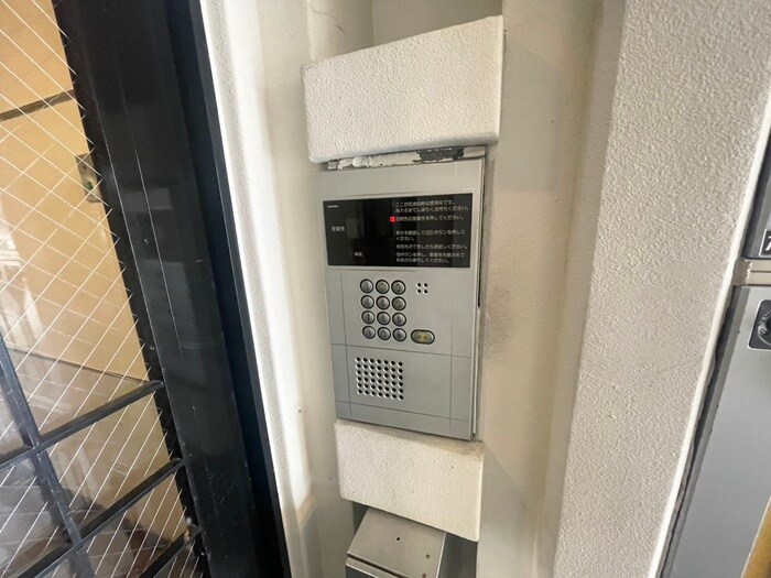 エスリ－ド三宮の物件外観写真