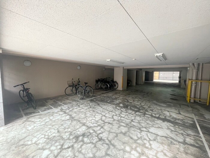 エスリ－ド三宮の物件外観写真