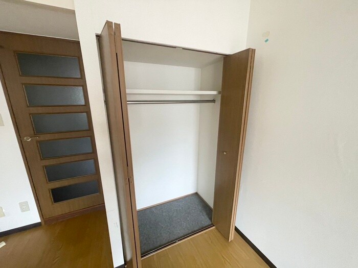 エスリ－ド三宮の物件内観写真