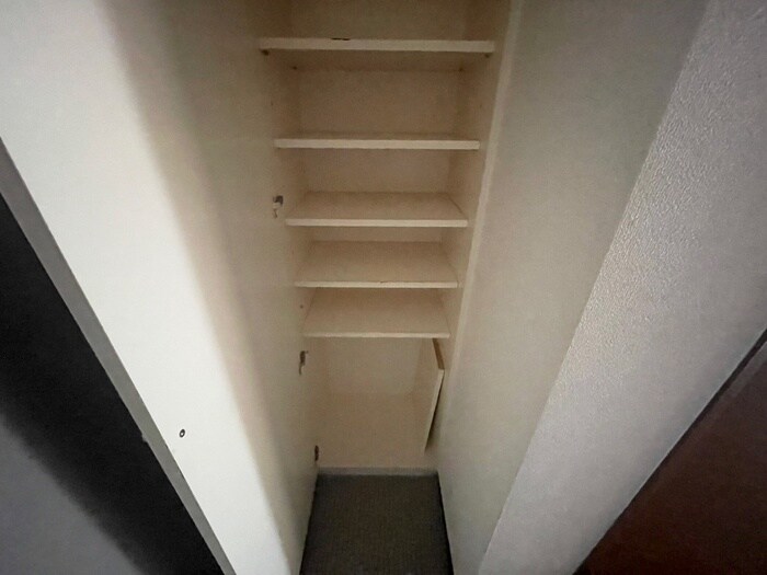 エスリ－ド三宮の物件内観写真