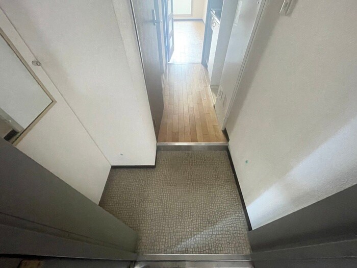 エスリ－ド三宮の物件内観写真