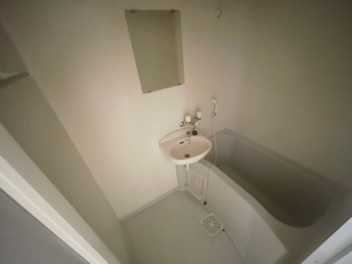 エスリ－ド三宮の物件内観写真