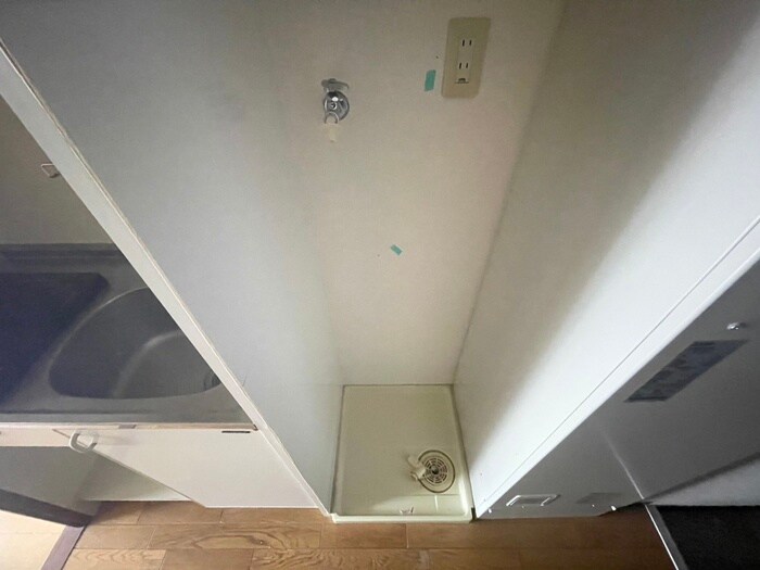 エスリ－ド三宮の物件内観写真