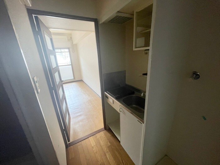 エスリ－ド三宮の物件内観写真