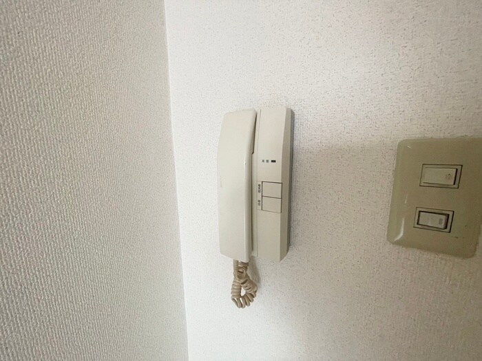 エスリ－ド三宮の物件内観写真