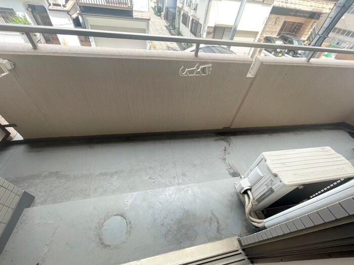 エスリ－ド三宮の物件内観写真