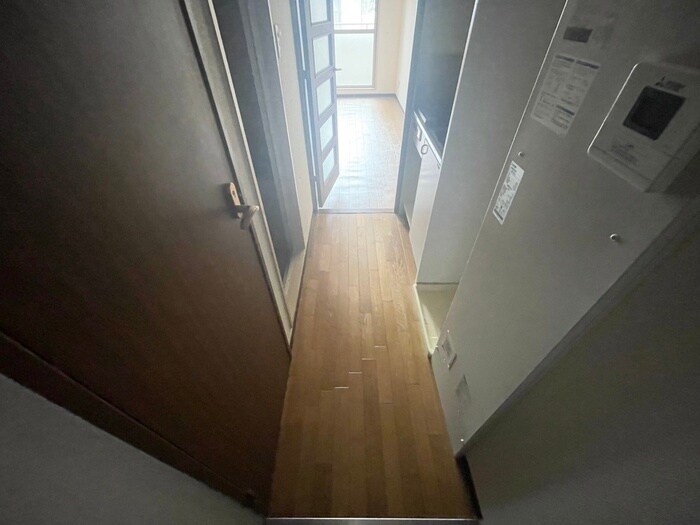 エスリ－ド三宮の物件内観写真