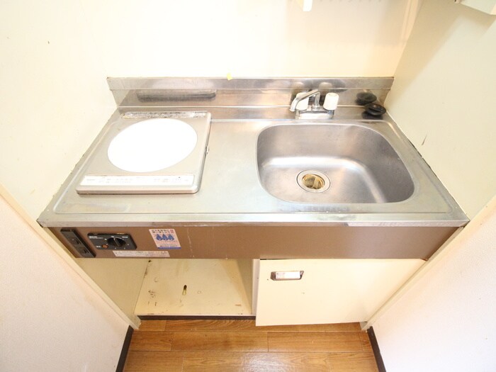 ロイヤルハイムの物件内観写真