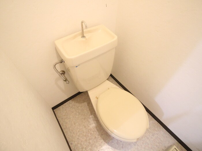 ロイヤルハイムの物件内観写真