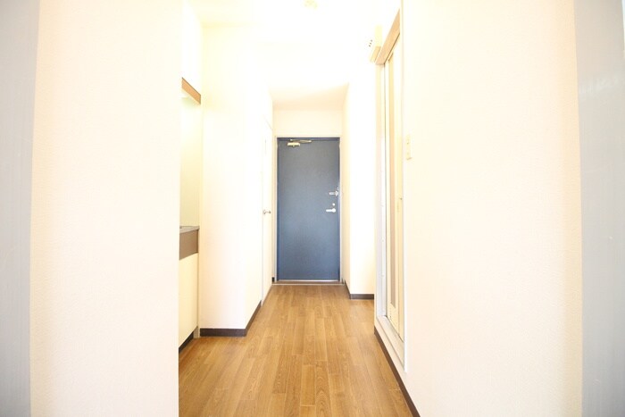 ロイヤルハイムの物件内観写真