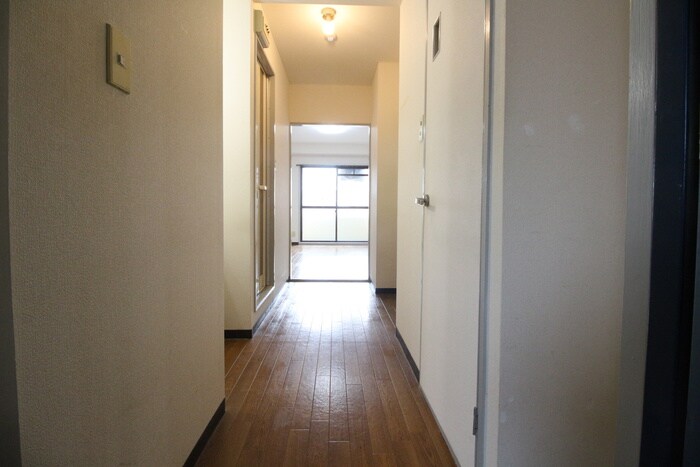 ロイヤルハイムの物件内観写真