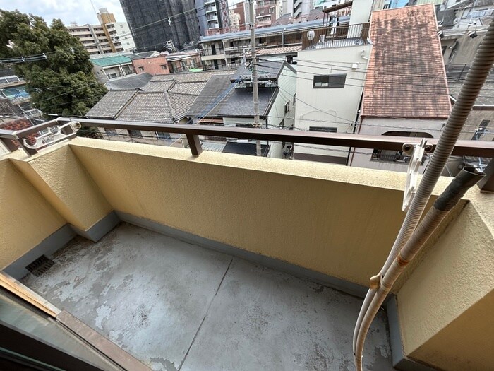 ロイヤルハイムの物件内観写真