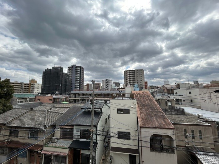 ロイヤルハイムの物件内観写真