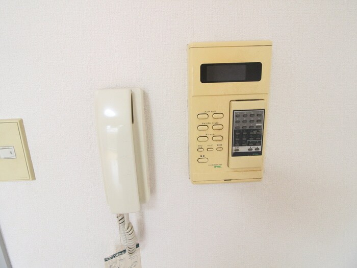 ロイヤルハイムの物件内観写真