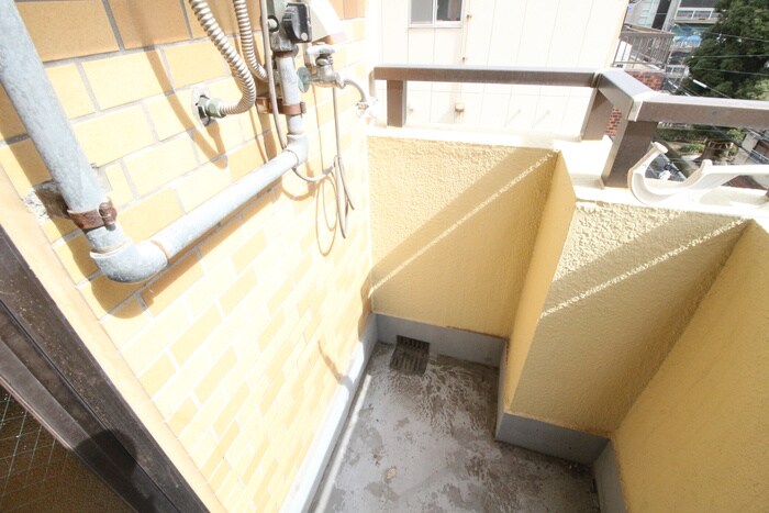 ロイヤルハイムの物件内観写真