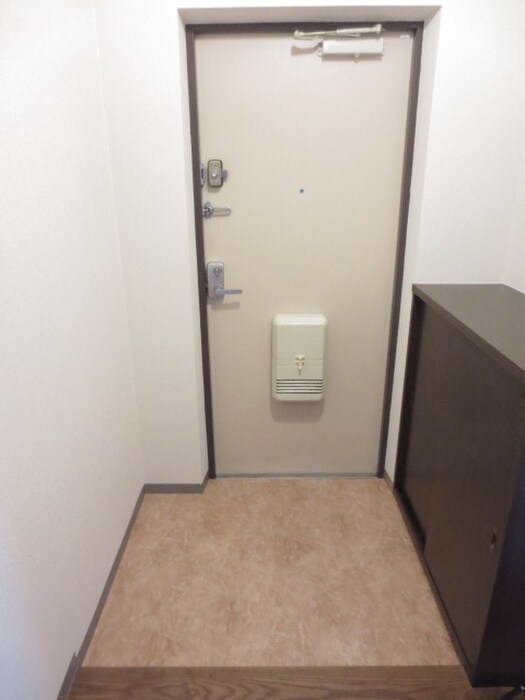 エストアビテ・ヒロの物件内観写真