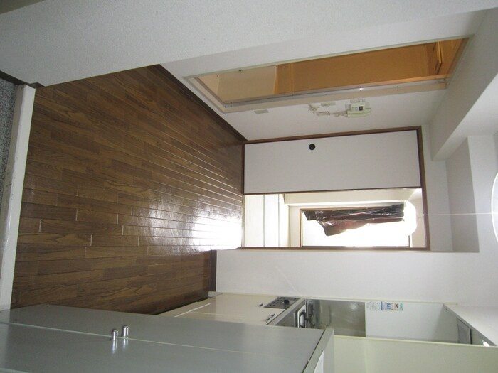 オリエンタル加美の物件内観写真