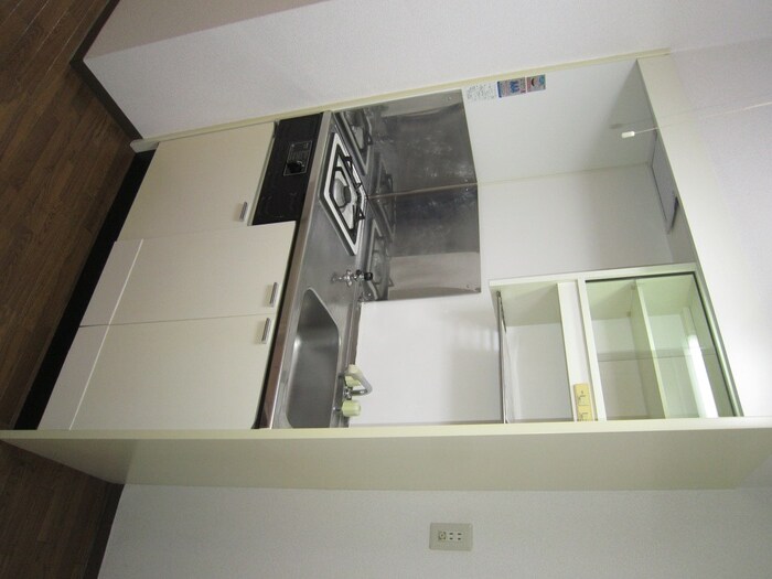 オリエンタル加美の物件内観写真