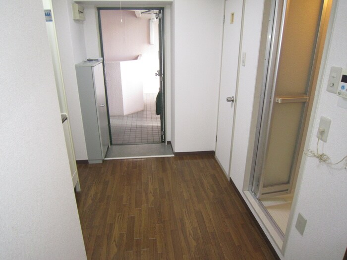 オリエンタル加美の物件内観写真