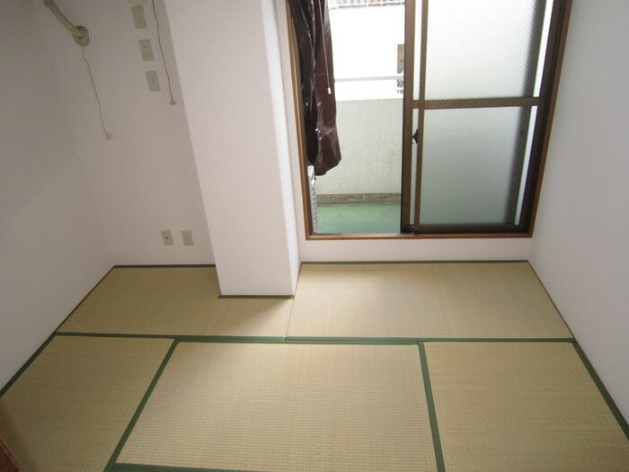 オリエンタル加美の物件内観写真