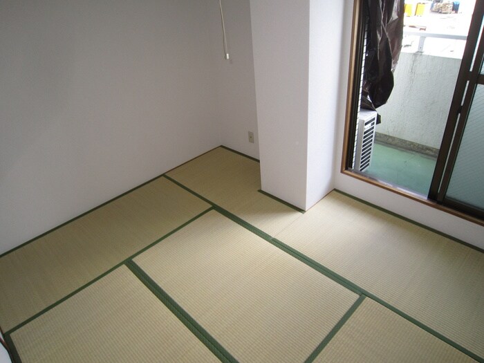 オリエンタル加美の物件内観写真