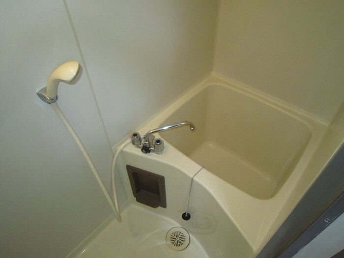 オリエンタル加美の物件内観写真