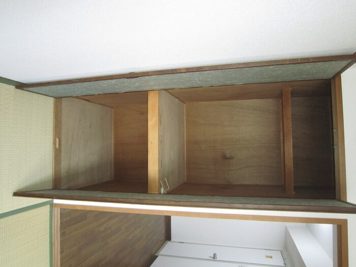 オリエンタル加美の物件内観写真