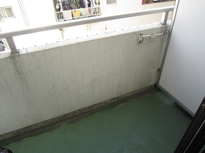 オリエンタル加美の物件内観写真