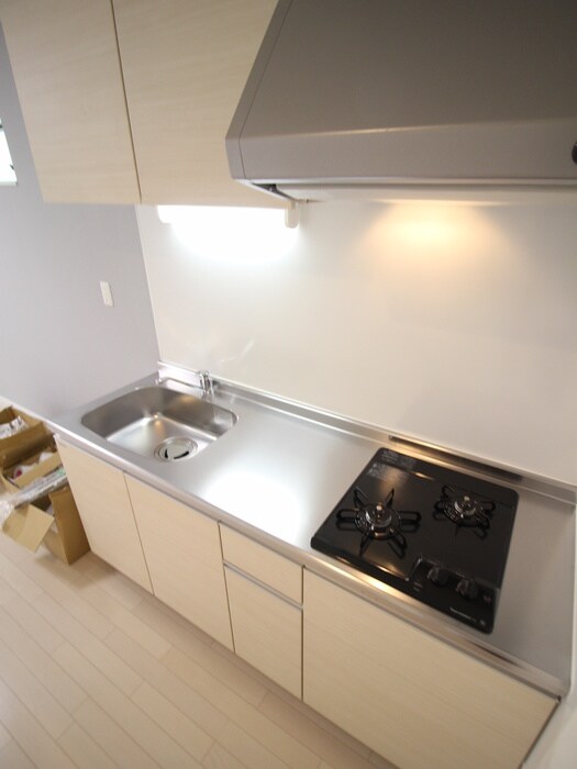 セレニティ田川北A棟の物件内観写真