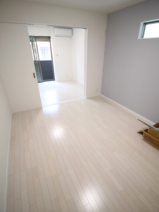 セレニティ田川北A棟の物件内観写真