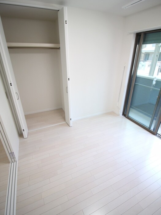 セレニティ田川北A棟の物件内観写真