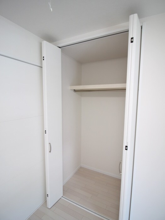 セレニティ田川北A棟の物件内観写真