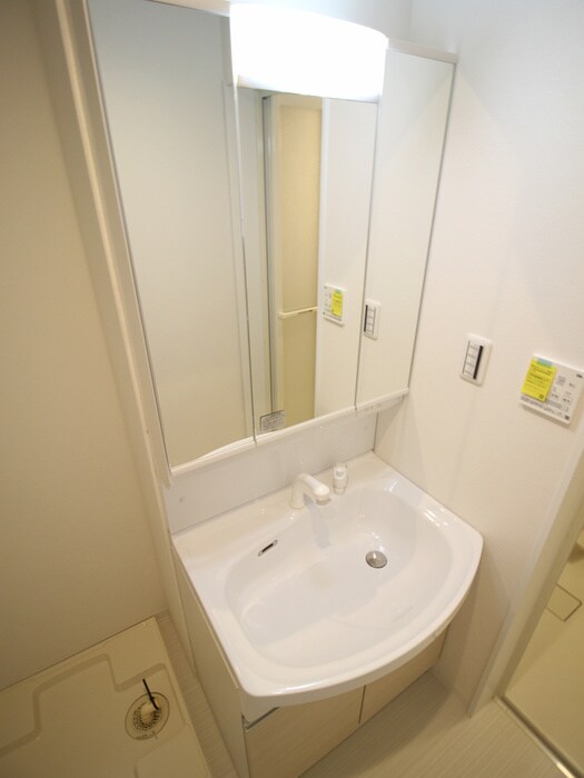 セレニティ田川北A棟の物件内観写真