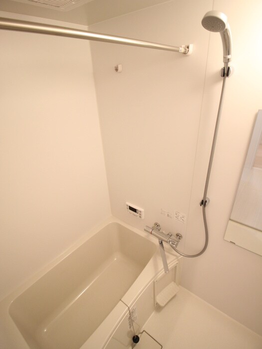 セレニティ田川北A棟の物件内観写真